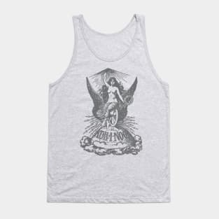 Kohinoor Cycles Tank Top